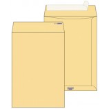 Почтовый пакет MULTIPACK С4 (229x324 мм), strip kraft