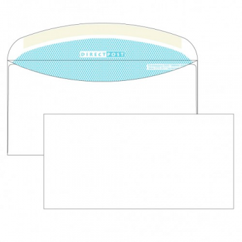 Конверт C65 DIRECTPOST, декстрин