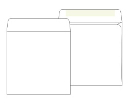 Конверт CD, декстрин