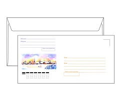 Штамп размер: 155x220