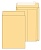 Почтовый пакет объемный EXTRAPACK В4 (250x353x40 мм), стрип крафт